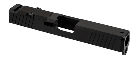 ZAFFIRI SL-G19G3-Z-RMR-BLK     Z SERIES SLIDE G19