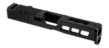 ZAFFIRI SL-G19G5-ZPS3-RMR-BLK  ZPS3 SLIDE G19