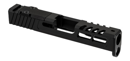 ZAFFIRI SL-G43-ZPS2-RMSC-BLK   ZPS2 SLIDE G43X