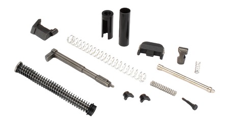 ZAF UPPER PARTS KIT FOR GLK 17 G5