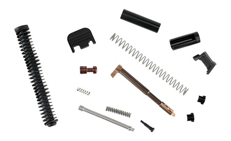 ZAF UPPER PARTS KIT FOR GLK 19 G3