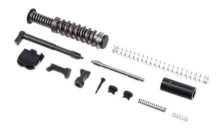 ZAF UPPER PARTS KIT FOR GLK 43X/48