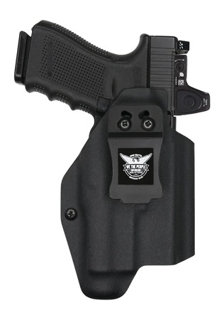 WTP WTP-R02A_1000-R  19/19X MOS WITH STREAMLIGHT