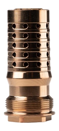 Q REAREND XL MB M18X1.5 338 CAL