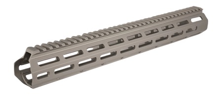 Q M-LOK AR Handguard 15''