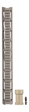 Q M-LOK AR Handguard 15'' Kit
