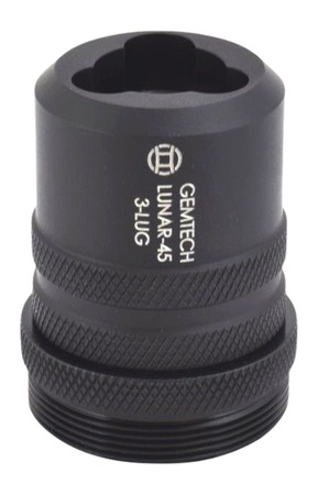 GEM 3 LUG MNT GM 45 LUNAR 45