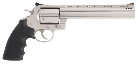 COLT KODIAK 44 MAG 8" STS