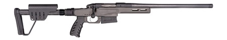 BERGARA MGMICRO LITE 22CM 18" 5RD
