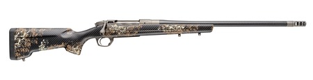 BERGARA CIMA PRO 22CM 20" 5RD