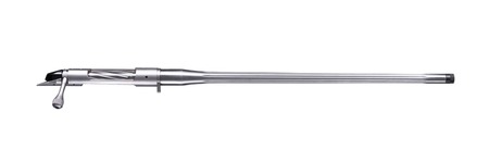 BARRELED ACTION 22CM #4 SS 20"