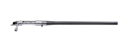 BARRELED ACTION 22CR #6 CURE