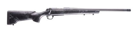 BERGARA CIMA 22CM 20" TB 4RD BLK