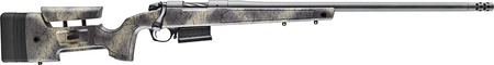 BRG HMR 22CR 20B TB WLDRNS