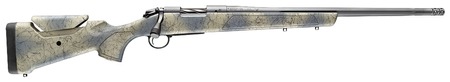 BRG SIERRA 25CR 20B TB WLDN