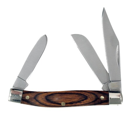 RUKO RUK0071-CS    440A 3-5/16"PAKAWOOD FOLDING CS