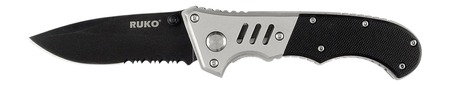 RUKO RUK0128SET      440A TACT/TRAD PAKAWOOD FOLD