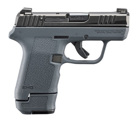 RUGER LCP MAX 380ACP 13RD EHG TS GRY