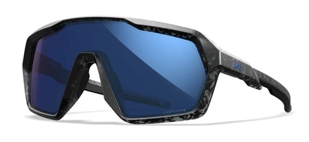 WILEYX CHCTD29   CITADEL CAPTIVATE BLUE/TORTOISE