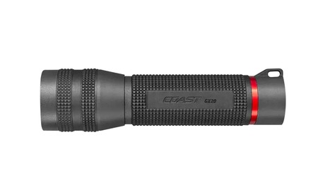 GX20 FLASHLIGHT W/PURE BEAM AND TWIST FOCUS™