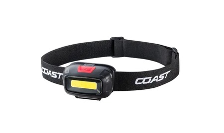 FL13 HEADLAMP