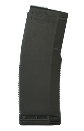 Amend2 AR-15/M4/M16 5.56x45mm NATO/.223 Rem Mod-A Blk 30Rd Mag