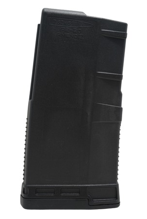 Amend2 SR-25/M110/AR-10 7.62x51mm NATO/.308 Win Mod-A Blk 20Rd Mag