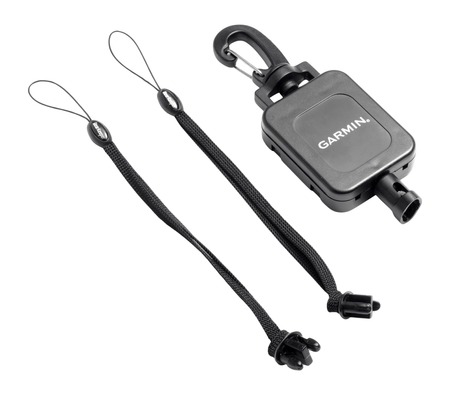GAR 010-10888-00    GPSMAP RETRACTABLE LANYARD