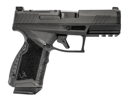 TAURUS GX4 CARRY 380 3.7" 15RD BK