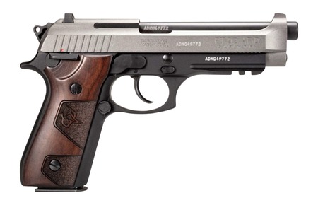 TAUR PT-92 RDS BLK/TUNG WD 17