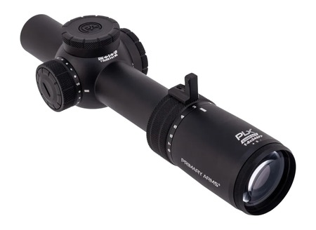 PA PLX 1-8X24 CMP ACSS NOVA RTCL BLK