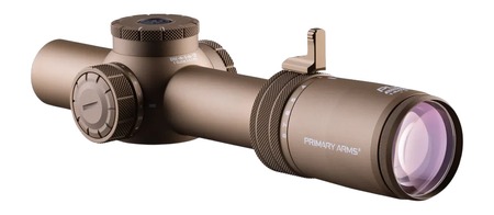 PA PLX-1-8X24 CMP ACSS NOVA RTCL FDE