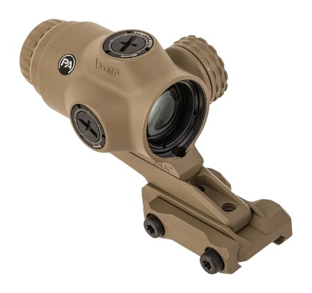 PA SLX 3X MICRO PRSM ACSS RPT RD/FDE