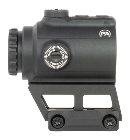 PA 710077    CLX 1X PRISM CIRCLE DOT