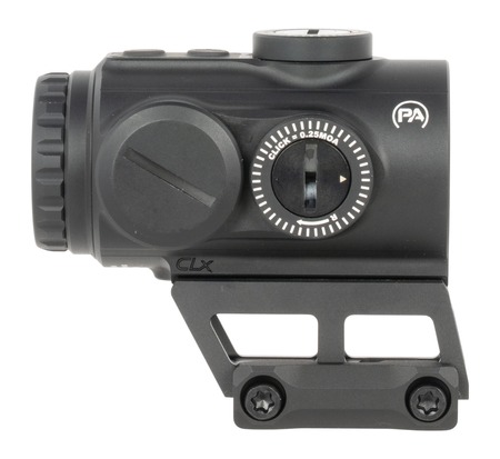 PA 710078    CLX 3X PRISM CROSS DOT
