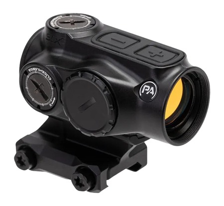 PAO SLX MD-21 MICRODOT 21MM 2 MOA