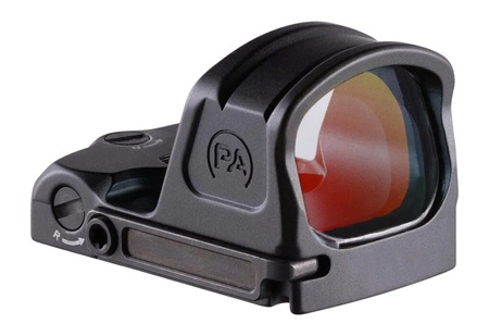 PAO SLX RS-10R 1X23 MINI RDS 3MOA