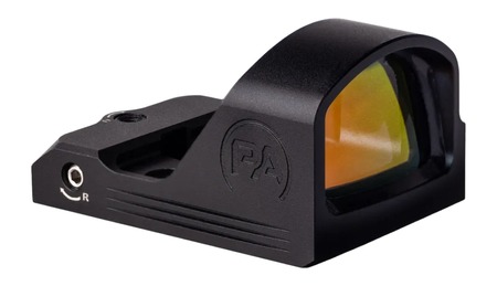 PA CLX MINI REFLEX SIGHT G2 3MOA BLK
