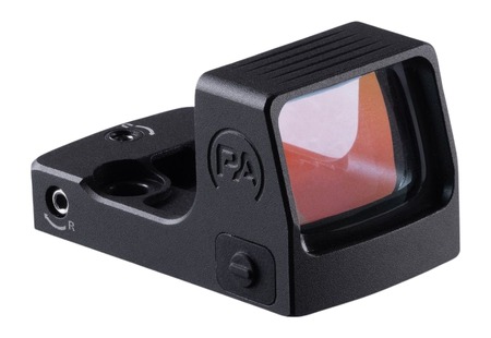 PA CS 21MM MICRO RFLX AUTOLIVE 3MOA