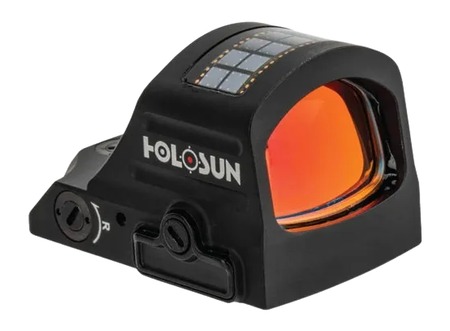 PA HOLOSUN HS507C X2 ACSS VULCAN RED