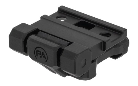 PAO FLIP MAGNIFIER MOUNT