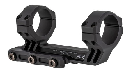 PA 30MM PLX CANTILEVER MOUNT 1.5"