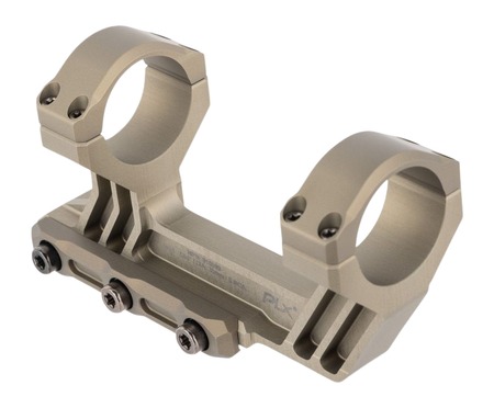 PA 30MM PLX CANTILEVER MOUNT 2.04"