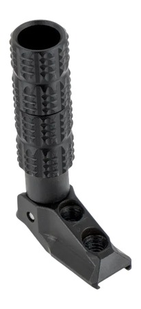 PA SLIDE MNT MAGNIFICATION FLIP LVR