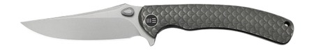 CIVIVI WE25061B-1  DRACARYS 3.58 GRAY TITANIUM