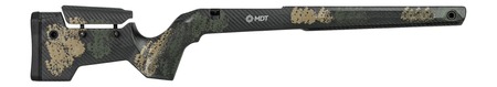 MDT 114850HGF CHASSIS CB TIKKA T3X LA RH       HGF