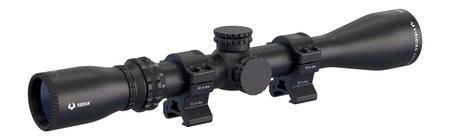 VIRIDIAN VENTA 4-12X40 SCOPE