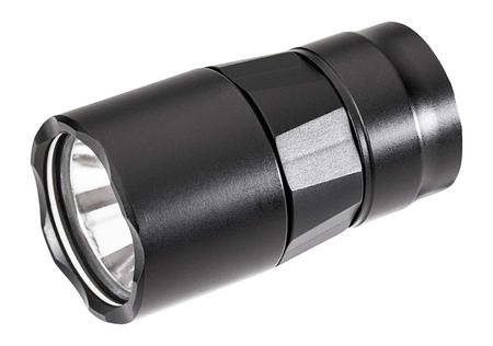SUREFIRE KF2 TURBO 6V FOR M600DF BLK