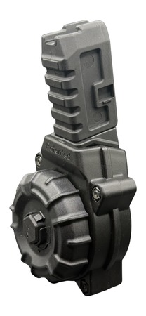 MAG PROMAG SPG KUNA DRUM 9MM 50R BK