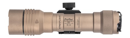 STREAMLIGHT PRO TAC HP-X PRO